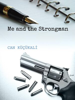 cover image of Me and the Strongman